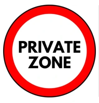 Private Zone MALE