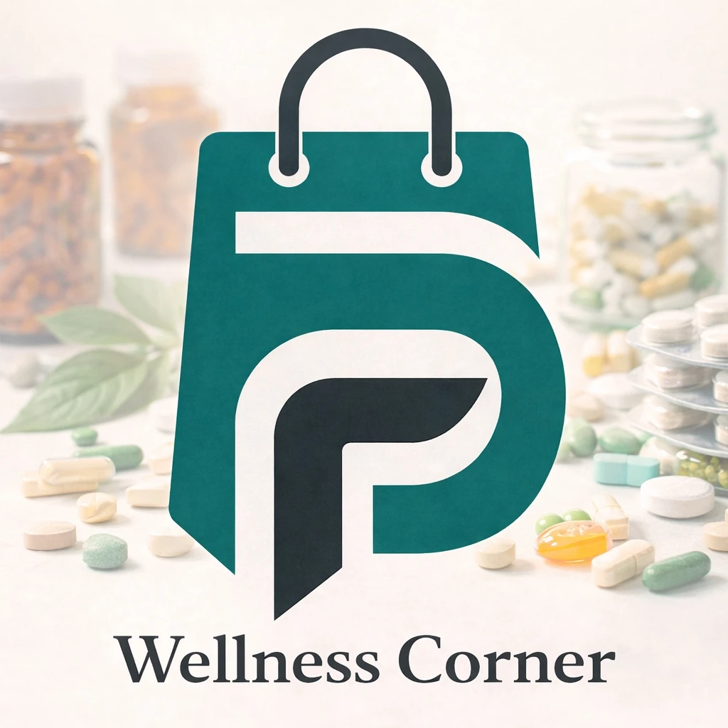 Wellness Corner women